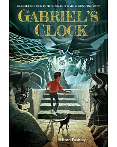 Gabriel’s Clock