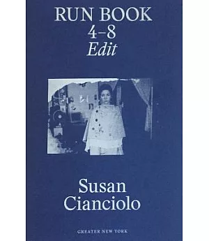 Run Book 4-8: Edit
