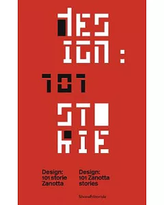 Design: 101: Zanotta Stories