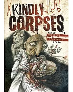 Kindly Corpses: First North American Edition