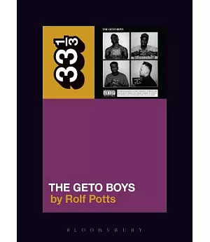 The Geto Boys
