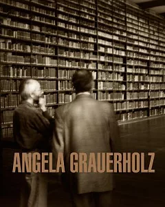 Angela grauerholz: Scotiabank Photography Award