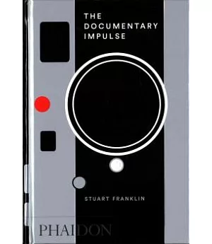 The Documentary Impulse