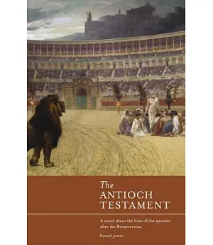 The Antioch Testament