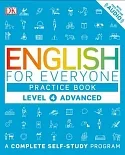English for Everyone Level 4: Advanced Practice Book