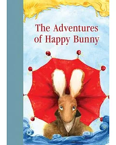 The Adventures of Happy Bunny