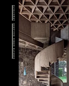 Ernesto Gomez Gallardo Arguelles: Arquitecto / Architect