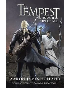 The Tempest: Tide of War, Book Two