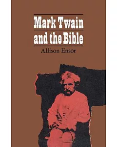 Mark Twain and the Bible
