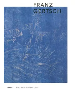 Franz gertsch