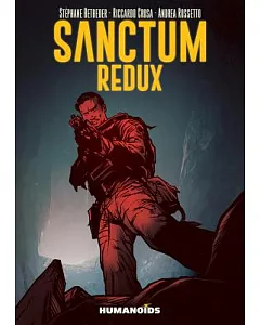 Sanctum Redux