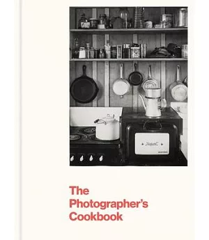 The Photographer’s Cookbook