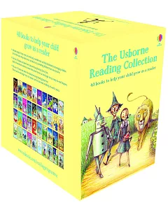 The Usborne Reading Collection