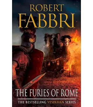 The Furies of Rome