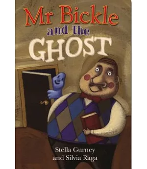 Mr Bickle and the Ghost