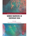 Women Warriors in Southeast Asia
