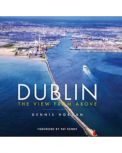 Dublin: The View from Above