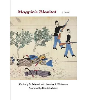 Magpie’s Blanket