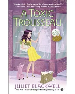 A Toxic Trousseau