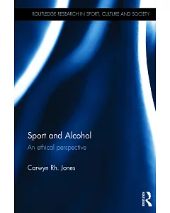 Sport and Alcohol: An Ethical Perspective