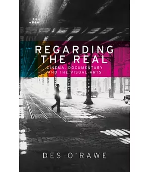 Regarding the Real: Cinema, Documentary, and the Visual Arts