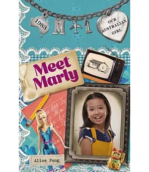 Meet Marly
