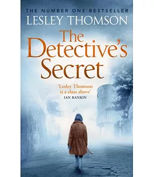 The Detective’s Secret