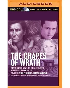 The Grapes of Wrath