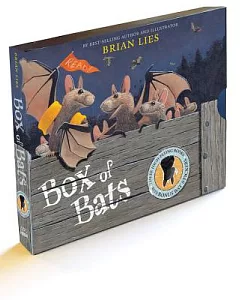 Box of Bats