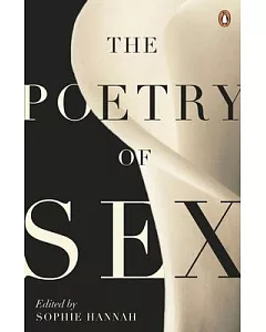 The Poetry of Sex