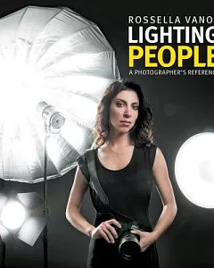 Lighting People: A Photographer’s Reference