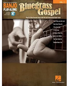 Bluegrass Gospel