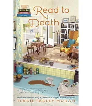 Read to Death