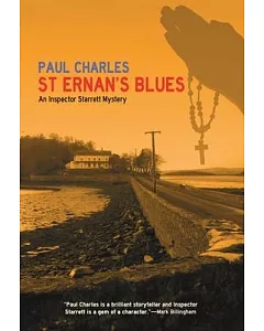 St Ernan’s Blues