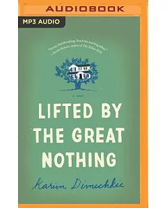 Lifted by the Great Nothing