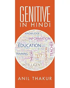 Genitive in Hindi