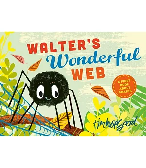 Walter’s Wonderful Web