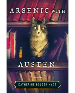 Arsenic With Austen