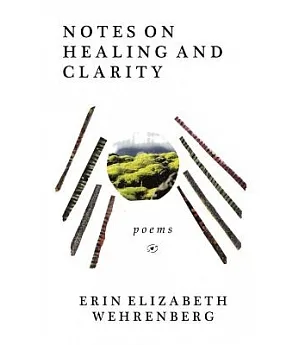 Notes on Healing and Clarity: Poems