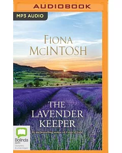 The Lavender Keeper