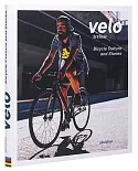 Velo 3rd Gear: Bicycle Culture and Stories