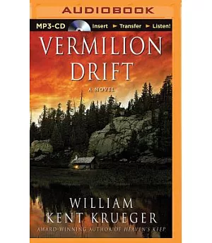 Vermilion Drift