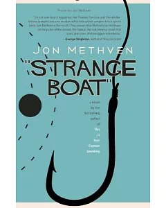 Strange Boat