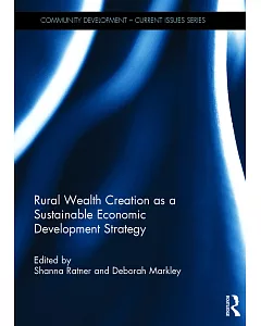 Rural Wealth Creation As a Sustainable Economic Development Strategy