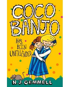 Coco Banjo Has Been Unfriended