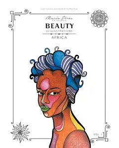 Beauty: Africa