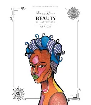 Beauty: Africa