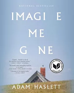 Imagine Me Gone: Library Edition