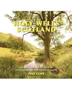 Holy Wells Scotland