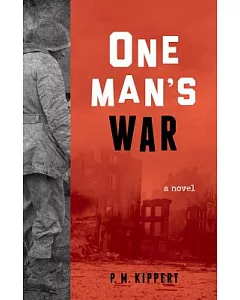 One Man’s War